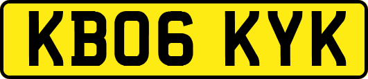 KB06KYK