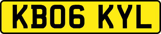 KB06KYL
