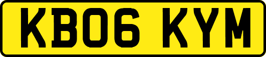 KB06KYM