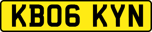 KB06KYN