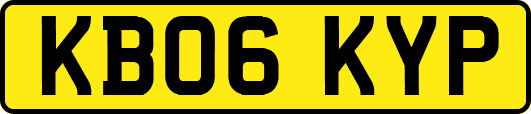 KB06KYP
