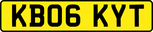 KB06KYT
