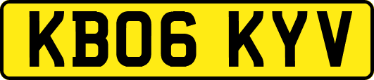 KB06KYV