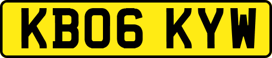 KB06KYW