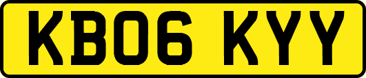 KB06KYY