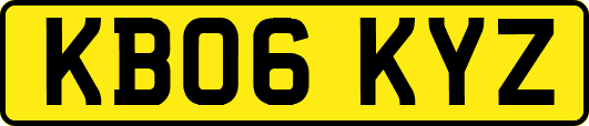 KB06KYZ