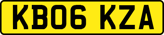 KB06KZA