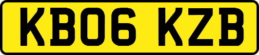 KB06KZB