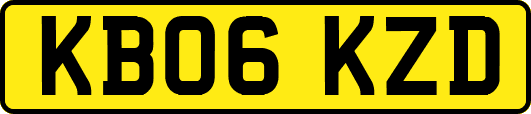 KB06KZD
