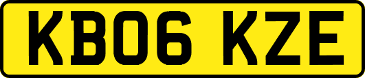 KB06KZE