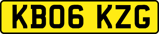KB06KZG