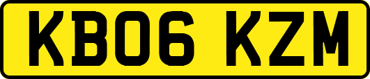 KB06KZM