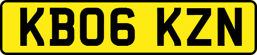 KB06KZN