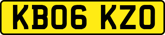 KB06KZO