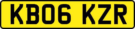 KB06KZR