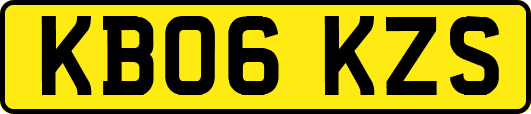 KB06KZS