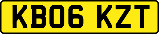 KB06KZT