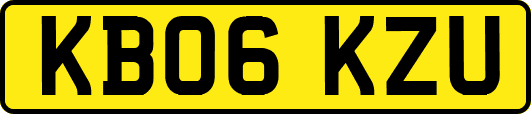 KB06KZU