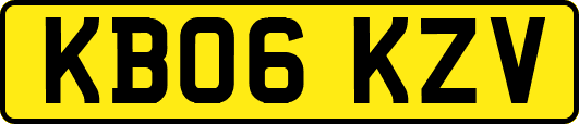 KB06KZV