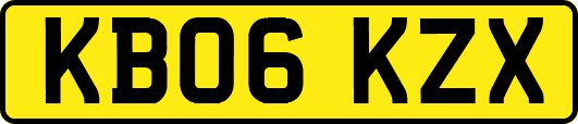 KB06KZX