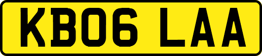 KB06LAA