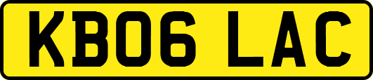 KB06LAC