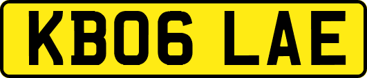 KB06LAE