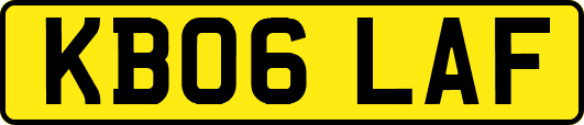 KB06LAF