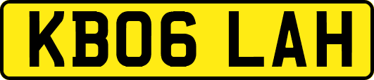 KB06LAH