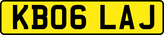 KB06LAJ