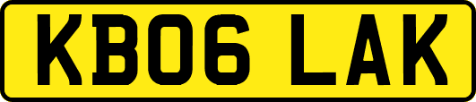 KB06LAK