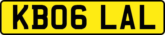 KB06LAL