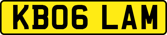 KB06LAM