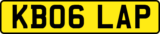 KB06LAP
