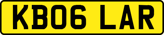 KB06LAR