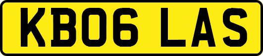 KB06LAS