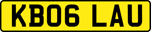 KB06LAU