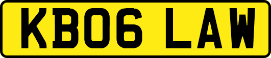 KB06LAW