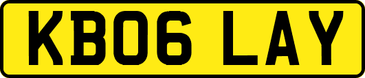 KB06LAY