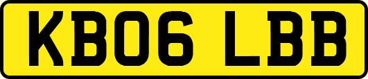 KB06LBB