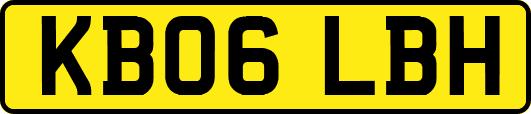 KB06LBH