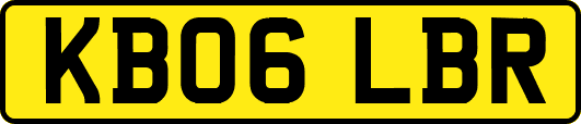 KB06LBR