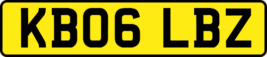 KB06LBZ