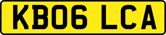 KB06LCA