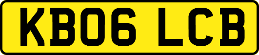 KB06LCB