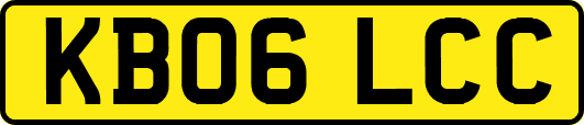 KB06LCC