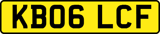 KB06LCF