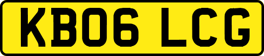 KB06LCG