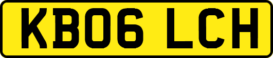 KB06LCH