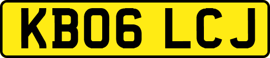 KB06LCJ